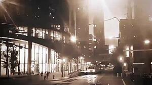 In Calgary, A Canadian Woman Experiences Humiliation With A Big Cock