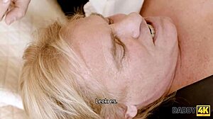 daddy4k naive gal betrays future husband