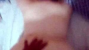 Fuck That Big Ass Doggystyle and Cum Deep Inside Her Tight Hole!