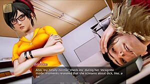 academy 226 game specific gameplay details