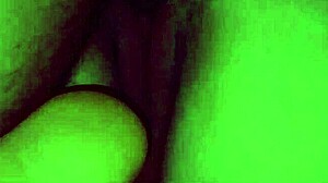 hidden cam real massage turns to sex with indonesian creampie in jakarta.