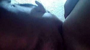 Cheating Wife Gets Ass Rimmed and Creampied by Friend in Swingers Group