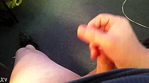 feeling very horny today