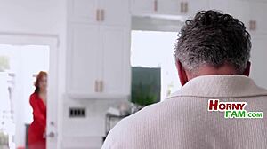 Nervous bride asks for lessons