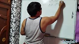 21 simplificación sexual de álgebra lesson