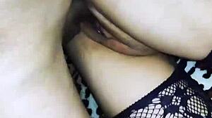 my wife and husband in home video