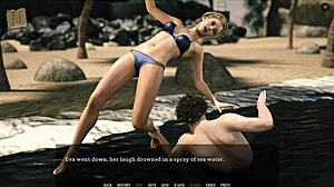 Tales From The Unending Void 130 - What Game Twist Awaits?