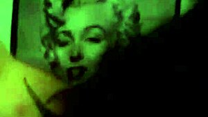 Hey, check how my ebony girl delivers intense interracial titty fuck action with passion.