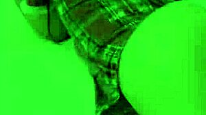 Old scene of sweetie plum in a group activity