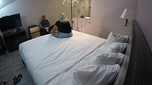 Doll casting POV session one