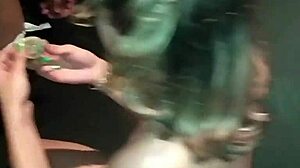 Oh man, if the hubby wants it, I call a hung guy to fuck me at Spicy Club