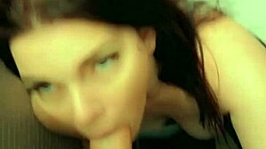 teen cumslut sucks fucks stranger behind school vending machine