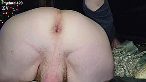 fmeanal420 - update 7 - 20240131 021206 - jul 17 2024, exploring anal toys and assplay with dildo.