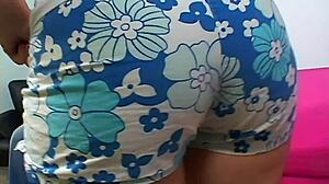 fucking beauty teen slut krystal jordan takes big cock deep in her tight asshole