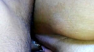 Casal Jhon E Alice Share Amateur Moments Together