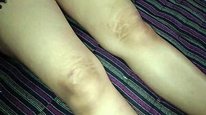 Landlord Fucked Her In Exchange Of House Rent