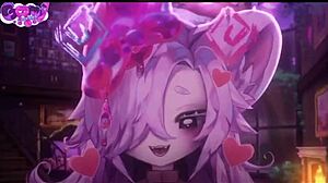 Goomi Performs Detailed ASMR Blowjob Technique