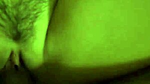 Stepbro pounds gina valentina doggystyle with monster cock