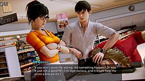 academy 226 game specific gameplay details