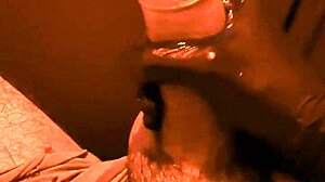 Masturbating While Thinking of You