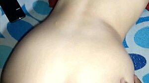 mexican teen stepsister fucks while on phone with boyfriend