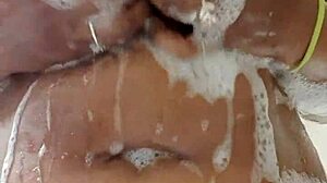 stayrichgirl enjoys bath time update