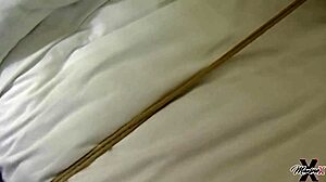 want to see mistress orabella and maxine x in lesbian bdsm?