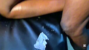 Hottest Woman Fucks Two Big Dicks In Her Ass