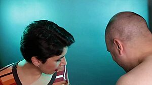 In this cumpilation, women swallow cum facials from cocks in fetish scenes.