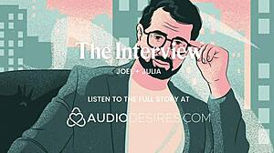 She rubs tits cums asks for dick