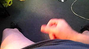 feeling very horny today