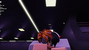 Shy Girl Got Fucked Her First Time