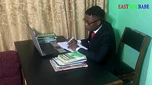 lecturer fucked me for exam pass