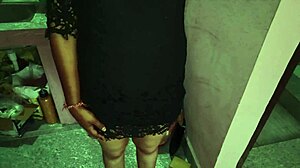 Landlord Fucked Her In Exchange Of House Rent