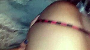 Blacchammer's big cock ready to fuck that ebony ass?