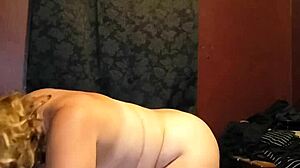 Riding My Cock Until I Cum