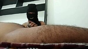 Village Girlfriend Fucking Hard