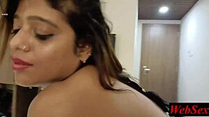 Friend Pounds Girlfriend Hard In Hindi Fuck Session