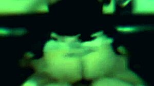 Putivecina spreads her tattooed ass for the lover in raw action until he pulls out thick cum load