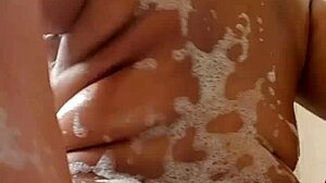 stayrichgirl enjoys bath time update