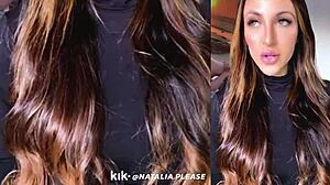 sfw beautiful natalia please live kik stream 06 26 22