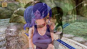 Harem Hotel game episode 234