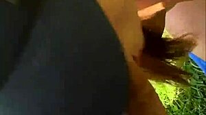 Risky Outdoor Blowjob After Yoga With Perfect 18Yo Teen - Pov Oral Cumshot