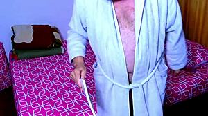 Moaning in the Night Preview