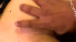 Neighbor with big ass bent over