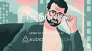 She rubs tits cums asks for dick