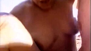 intense emotions as max hardcore fucks the cock hungry latina slut