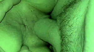 OT Pounds Stacia in Doggystyle