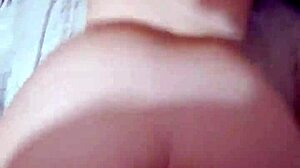 Fuck That Big Ass Doggystyle and Cum Deep Inside Her Tight Hole!