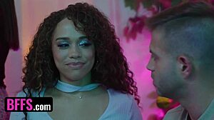 Foursome is better than none